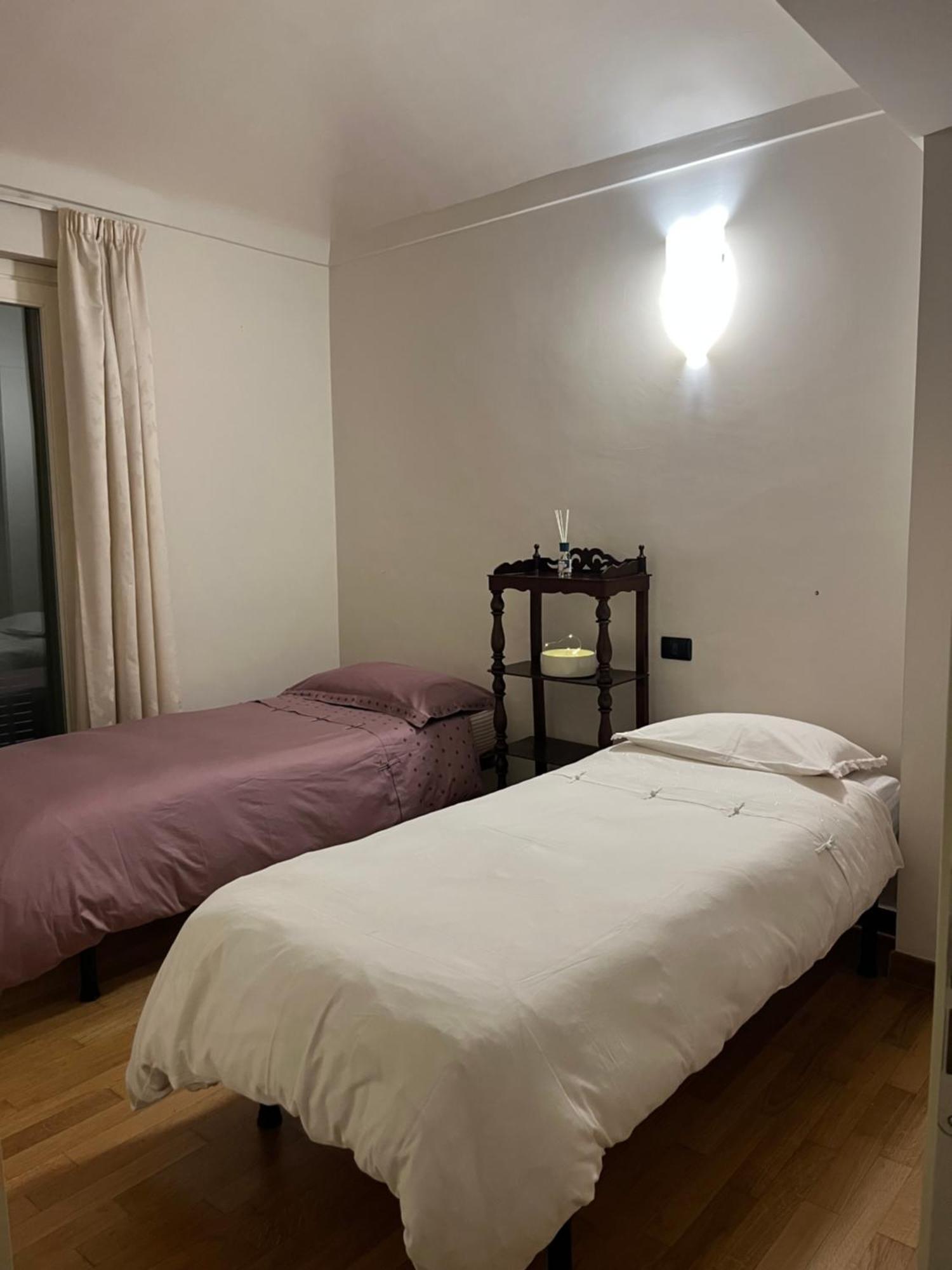 Appartamento Centro Storico Eleganza E Lusso Nel Monferrato Casale Monferrato Esterno foto